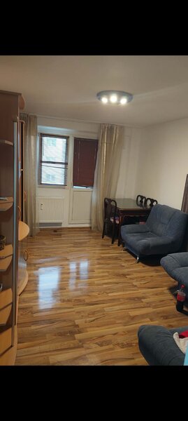 Pantelimon - Vergului Inchiriez apartament renovat 2 cam