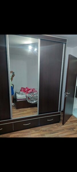 Pantelimon - Vergului Inchiriez apartament renovat 2 cam