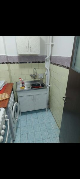 Pantelimon - Vergului Inchiriez apartament renovat 2 cam