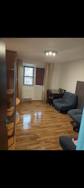 Pantelimon - Vergului Inchiriez apartament renovat 2 cam