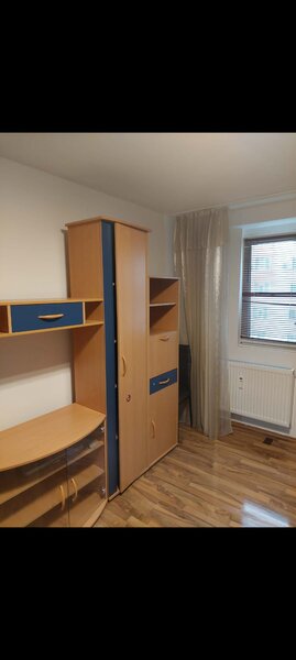 Pantelimon - Vergului Inchiriez apartament renovat 2 cam